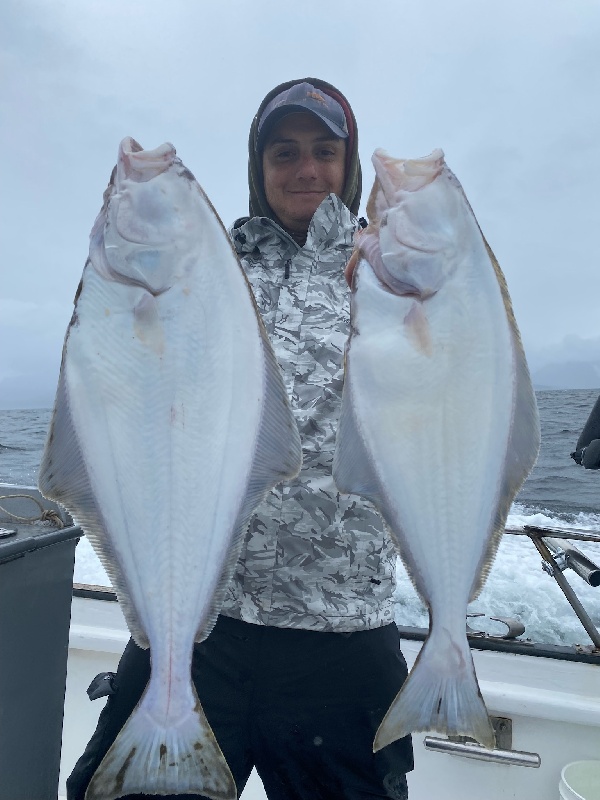 Halibut #Alaska