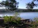 Scott Reservoir, Lakeside Arizona